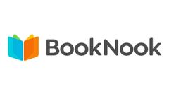 BookNook logo
