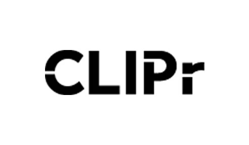 Clipr logo