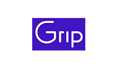 Grip logo