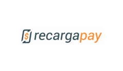 RecargaPay logo